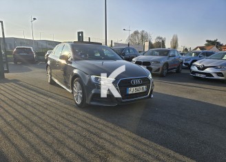 Photo du véhicule AUDI A3 SPORTBACK BUSINESS