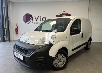 Photo du véhicule FIAT FIORINO