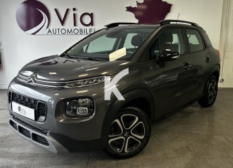 Photo du véhicule CITROEN C3 AIRCROSS