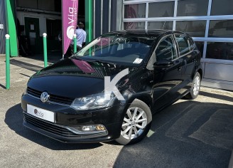 Photo du véhicule VOLKSWAGEN POLO