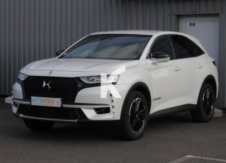 Photo du véhicule DS DS7 CROSSBACK