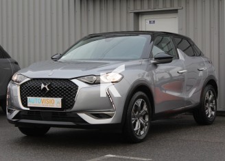 Photo du véhicule DS DS3 CROSSBACK