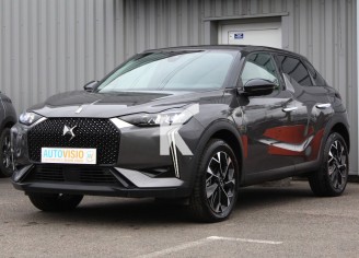 Photo du véhicule DS DS3 CROSSBACK