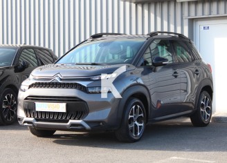 Photo du véhicule CITROEN C3 AIRCROSS