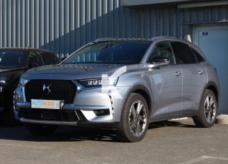 Photo du véhicule DS DS7 CROSSBACK