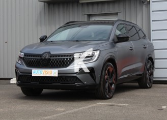 Photo du véhicule RENAULT ESPACE VI