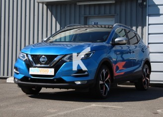 Photo du véhicule NISSAN QASHQAI