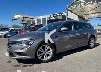 Photo du véhicule RENAULT TALISMAN ESTATE