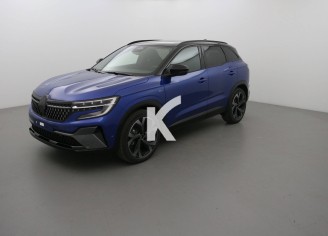 Photo du véhicule RENAULT AUSTRAL