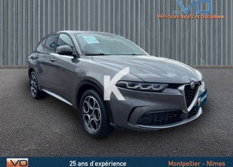 Photo du véhicule ALFA ROMEO TONALE