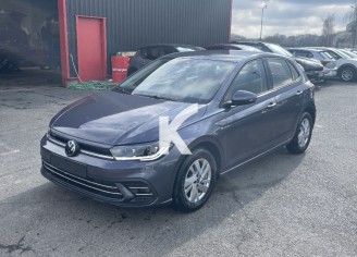 Photo du véhicule VOLKSWAGEN POLO