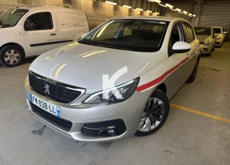 Photo du véhicule PEUGEOT 308 AFFAIRE