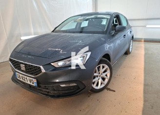 Photo du véhicule SEAT LEON