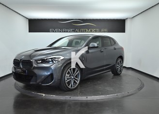 Photo du véhicule BMW X2 F39