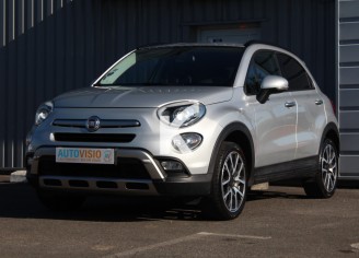 Photo du véhicule FIAT 500X MY18