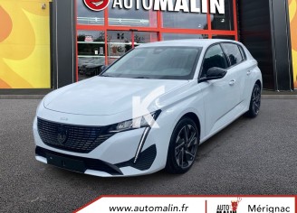 Photo du véhicule PEUGEOT 308