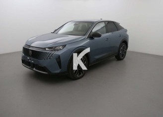 Photo du véhicule PEUGEOT 3008 NOUVEAU