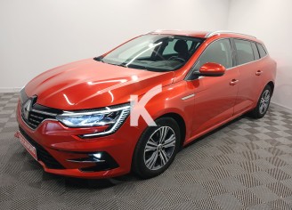 Photo du véhicule RENAULT MEGANE IV ESTATE