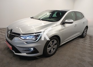 Photo du véhicule RENAULT MEGANE IV BERLINE