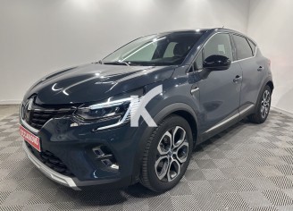 Photo du véhicule RENAULT CAPTUR