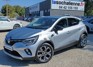 Photo du véhicule RENAULT CAPTUR