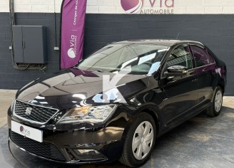 Photo du véhicule SEAT TOLEDO