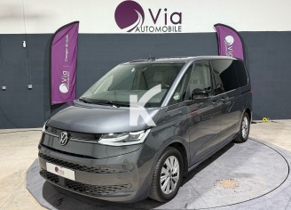 Photo du véhicule VOLKSWAGEN MULTIVAN