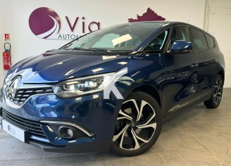 Photo du véhicule RENAULT GRAND SCENIC IV