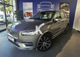 Photo du véhicule VOLVO XC90