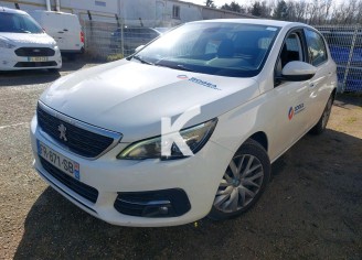 Photo du véhicule PEUGEOT 308 AFFAIRE