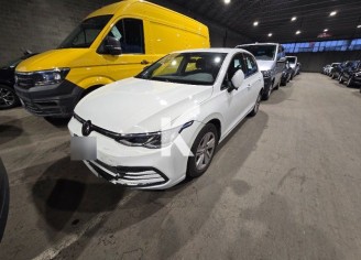 Photo du véhicule VOLKSWAGEN GOLF
