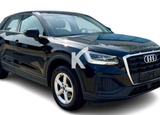 Photo du véhicule AUDI Q2