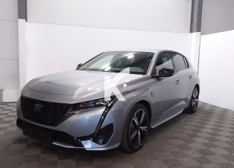 Photo du véhicule PEUGEOT 308