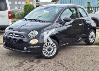 Photo du véhicule FIAT 500