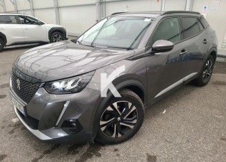 Photo du véhicule PEUGEOT 2008 BUSINESS