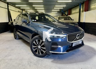 Photo du véhicule VOLVO XC60