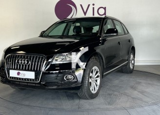 Photo du véhicule AUDI Q5
