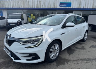Photo du véhicule RENAULT MEGANE IV ESTATE