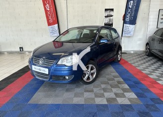Photo du véhicule VOLKSWAGEN POLO