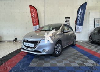 Photo du véhicule PEUGEOT 208 BUSINESS