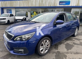 Photo du véhicule PEUGEOT 308 SW BUSINESS