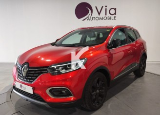 Photo du véhicule RENAULT KADJAR