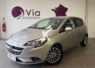 Photo du véhicule OPEL CORSA