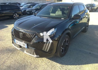Photo du véhicule PEUGEOT 2008