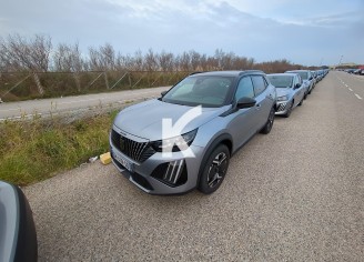 Photo du véhicule PEUGEOT 2008