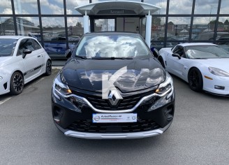 Photo du véhicule RENAULT CAPTUR