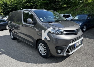 Photo du véhicule TOYOTA PROACE FOURGON