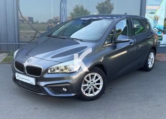 Photo du véhicule BMW SERIE 2 ACTIVE TOURER F45