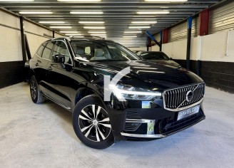 Photo du véhicule VOLVO XC60
