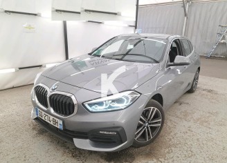 Photo du véhicule BMW SERIE 1 F40